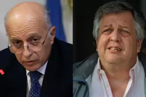 El kirchnerismo busca desplazar a Eduardo Casal y Carlos Stornelli