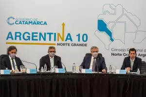 Mendoza denuncia discriminacin por las medidas anunciadas para el Norte y la Patagonia