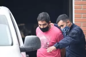 Bazn y Morales esperarn el juicio en prisin