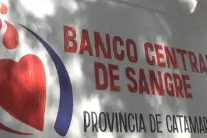 Solidaridad: Salud invita a la comunidad a donar sangre