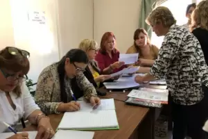 Convocatoria para reasignacin de docentes titulares en disponibilidad