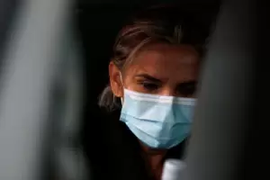 Human Rights Watch  denunci la condena que recibi Jeanine ez