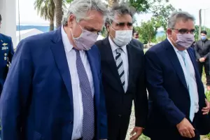 Ral Chico: Los anuncios del Presidente potenciarn a Catamarca y al Norte Grande