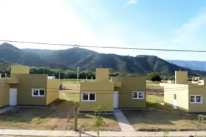 Viene Ferraresi y habr nueva entrega de viviendas en Capital