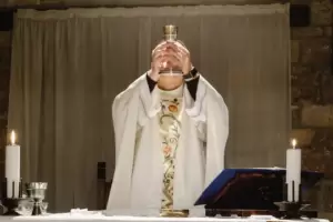 Reportan al menos 216.000 casos de pederastia en la Iglesia francesa