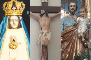 Nuevamente por la pandemia no habr Peregrinacin del Pueblo de Dios