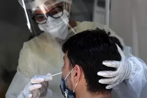 Reinfeccin de Covid-19: un cordobs dio positivo dos veces en 25 das