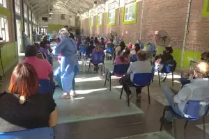 Coronavirus en Catamarca: se registraron 98 nuevos casos en las ltimas 24 horas