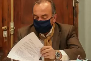 Aportaron 21 millones de pesos para el servicio de transporte escolar en municipios