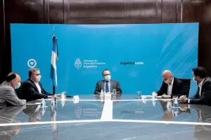 Crear�n un Fondo de Afectaci�n Espec�fica por 600 millones de pesos