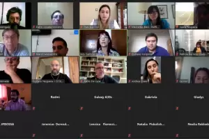 Catamarca particip del Programa Federal de Turismo LGBT