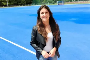 La secretaria de Deportes de la Nacin llegar maana a Catamarca