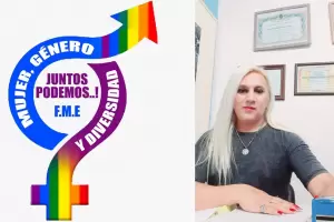 Lanzaron la asociacin Mujer, Gnero y Diversidad en Fray Mamerto Esqui