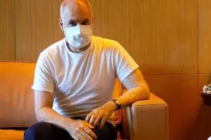 CABA: preparan un amparo contra la suspensin de las clases presenciales