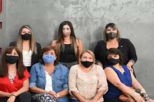 Un recurso de apelacin habilita a las Mujeres Radicales a ejercer funciones partidarias