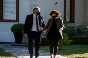 El Gobierno anunci que retom las negociaciones con Pfizer por su vacuna contra el coronavirus