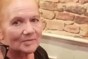 Buscan a una mujer de 73 a�os perdida desde ayer mi�rcoles