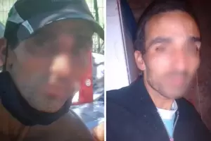 Abogado de M.: �El hombre es imputable, va a estar cerca de 25 a�os preso�