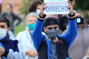 Por la cuarentena, creci el desempleo en 2020: lleg al 11% y alcanz a 2,1 millones de argentinos