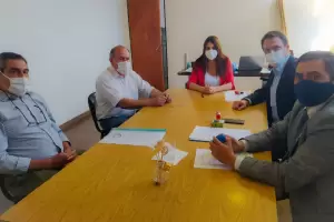 Capay�n tendr� una oficina de Defensa del Consumidor y un Registro de Emprendedores y Productores