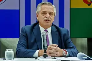 Tensin en el Mercosur: Si somos un lastre que tomen otro barco, dijo Alberto Fernndez