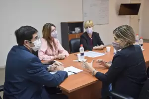 Sexto Espacio Primera Infancia en Valle Chico