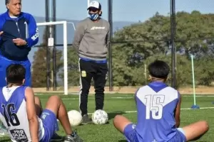 V�lez inicia los entrenamientos