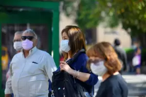 La OMS confirm que el coronavirus se transmite por aire