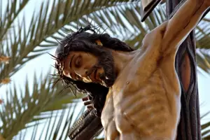 Semana Santa: programa completo de las celebraciones en los distintos templos