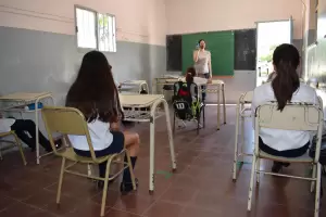Por el aumento de casos, Andalgal no tendr clases presenciales