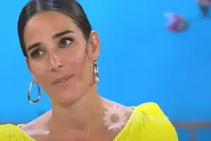 Juana Viale, sobre las asesinas de Lucio Dupuy: "Les deseo lo peor"