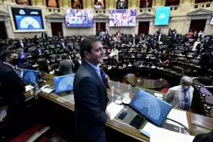 Diputados dio media sancin a los cambios en Ganancias para que dejen de pagar los que ganan hasta $150.000