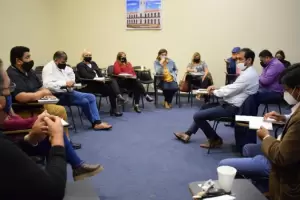 La Intersindical docente podr�a quedar liberada si el Ejecutivo sigue sin modificar su propuesta salarial