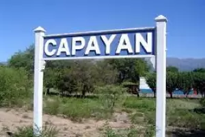 Violencia familiar: agredi a su madre y fue detenida