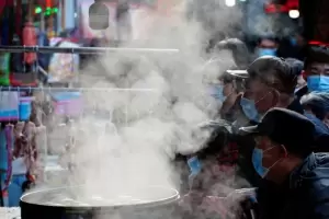 La OMS reafirma que el Covid se gener por contagio de animales en China y se renueva la polmica