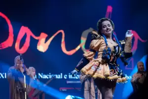 Por primera vez en su historia, el Festival del Poncho ser virtual