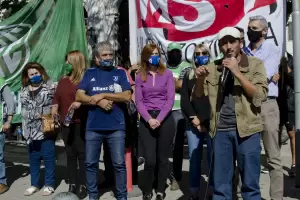 Denunciaron por "prctica desleal" al administrador del IPV