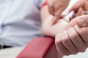 1 de abril: Da del Donante de Clulas Madres