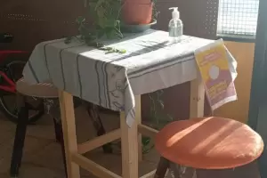 Librera de Valle Viejo ofrece un espacio con internet para nios que necesiten hacer su tarea