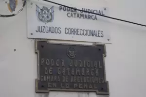 Absolvieron por prescripci�n a un hombre acusado de grooming