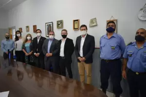 Maana, entra en funciones  la Fiscala de Ciberdelito