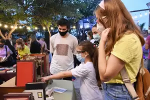 Se viene la edicin abril del Mercado de Libros