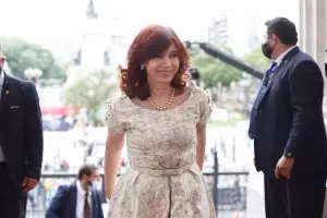 Los Sauces: el fiscal aval un pedido de Cristina Kirchner para recuperar parte de sus bienes intervenidos por la Justicia