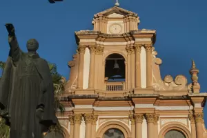 La comuna capitalina present nuevos circuitos tursticos