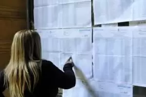 Habilitaron de forma provisoria el padrn electoral  para consultar datos