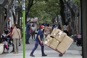 Empresa busca trabajadores en Catamarca