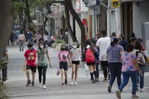 Se registraron 466 nuevos casos y 5 muertes por coronavirus en las ltimas 24 horas