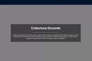 Los gremios alertan por los inconvenientes en la conectividad para acceder a la Declaracin jurada