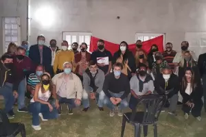 Asumieron autoridades de la UCR en Icao