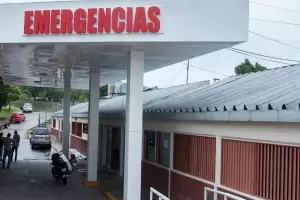 Falleci el hombre herido con arma de fuego en Icao tras una discusin